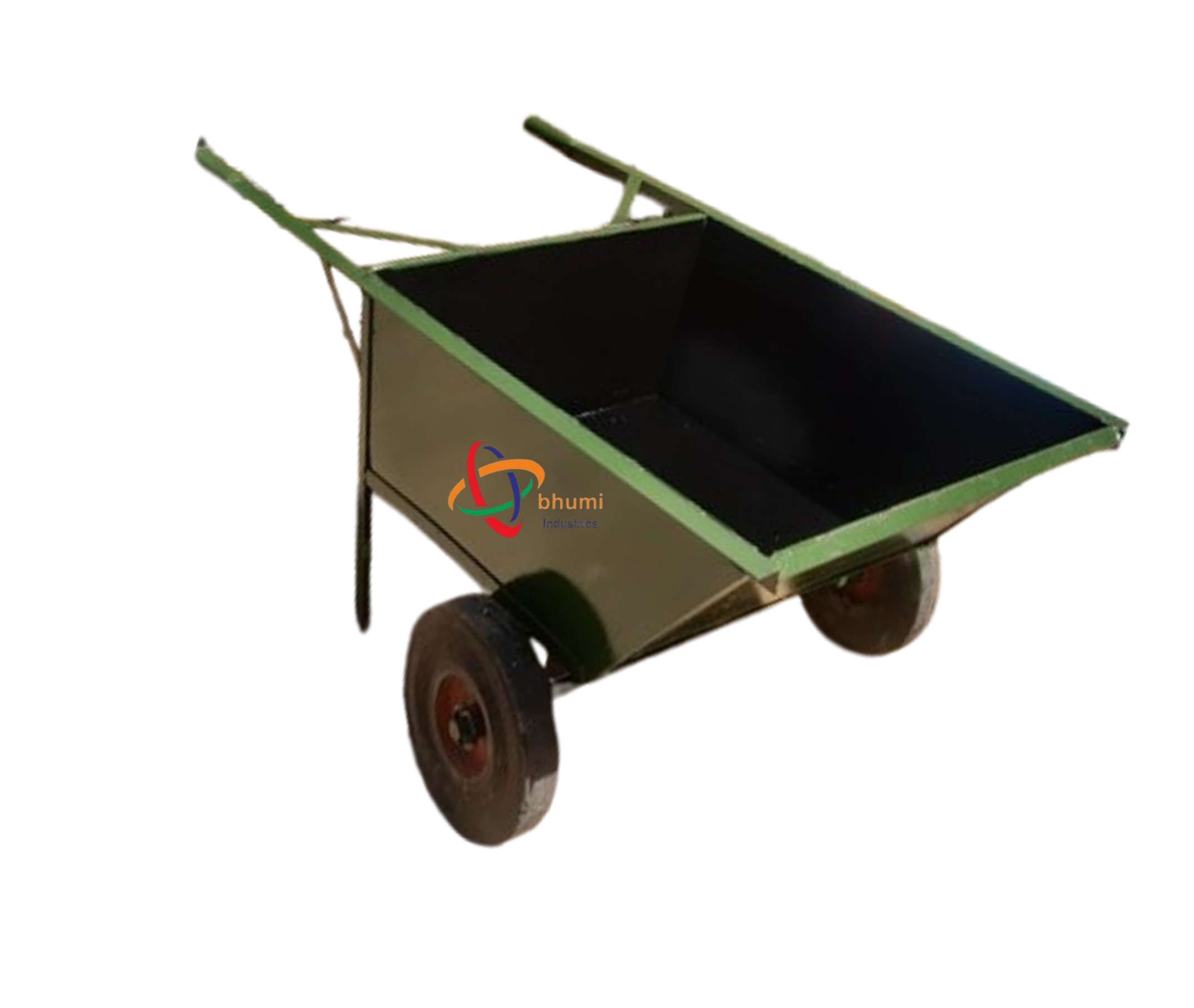 Wheel barrow item 1